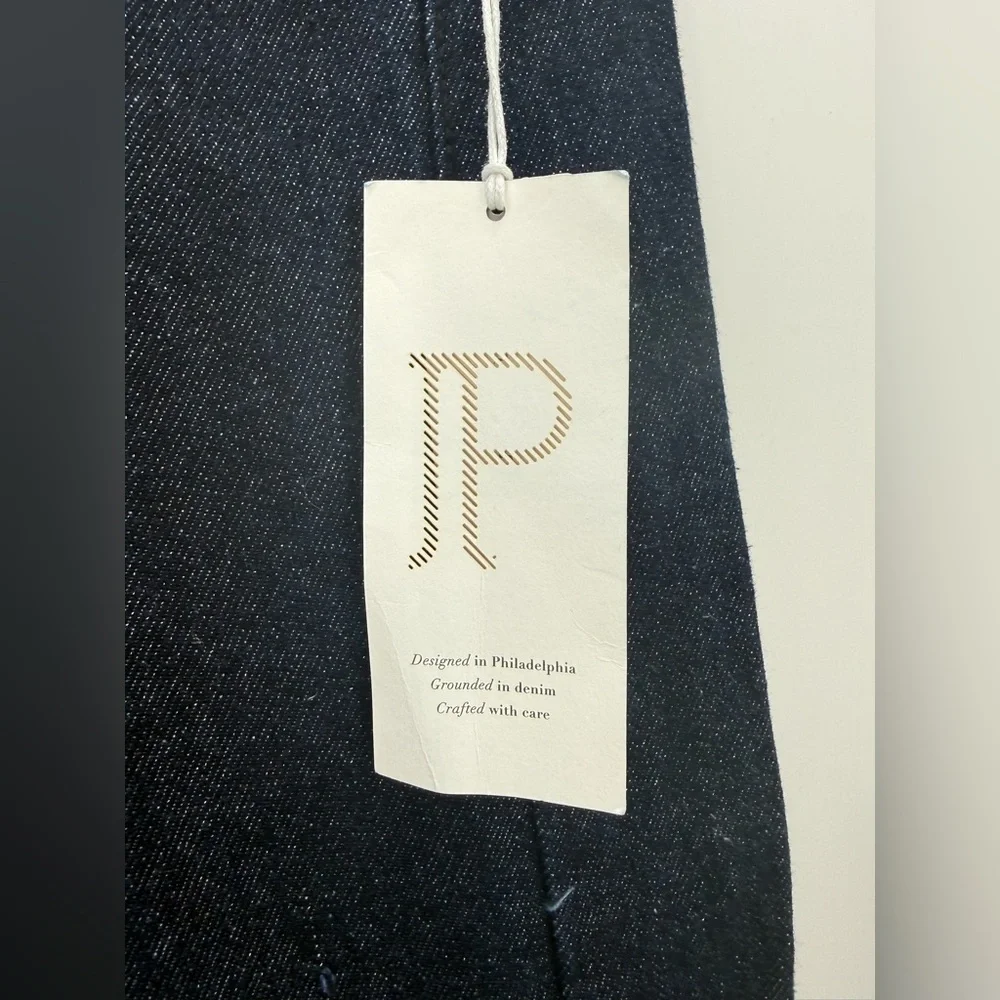 Anthropology The Adi Sparkle Ultra High Rise Flare
Pants by Pilcro Size 28 - Picture 13 of 14